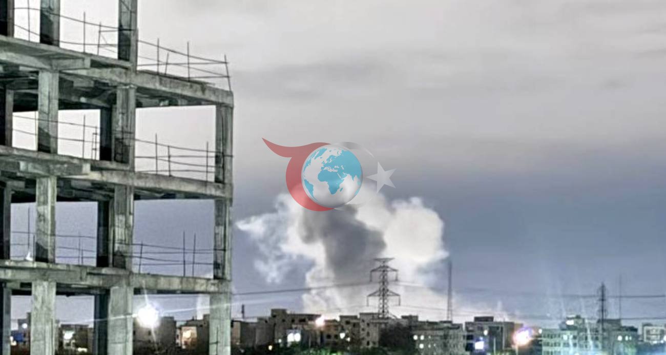 İran'daki ABD-İsrail Saldırılarında Ölü Sayısı 3.375'e Ulaştı