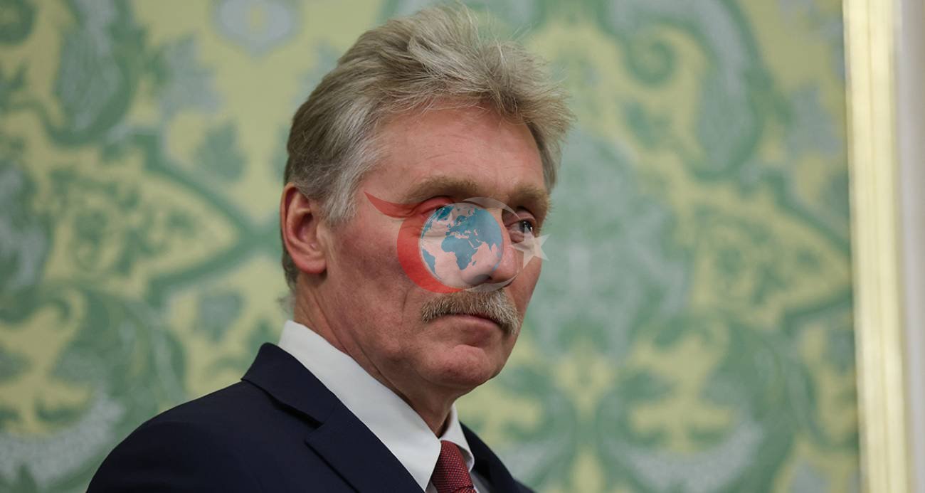 Peskov: "NATO, ABD'nin Müttefikleriyle Yaşadığı Sorunlar Nedeniyle Çökmeyecek"