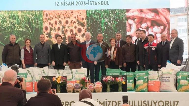 Vali Gül: Hem Çatalcaya hem Silivriye çok güzel müjdelerle geleceğiz