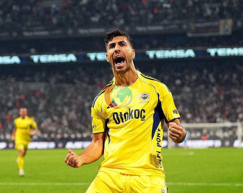 Marco Asensio