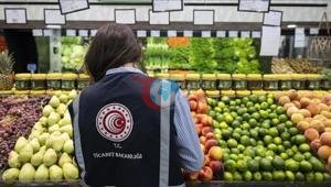 Ticaret Bakanlı harekete geçti Bazı zincir marketlerde fahiş fiyat incelemesi