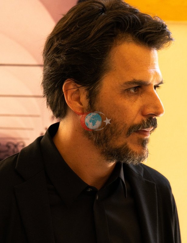 Mehmet Günsür ünlü markanın yüzü oldu