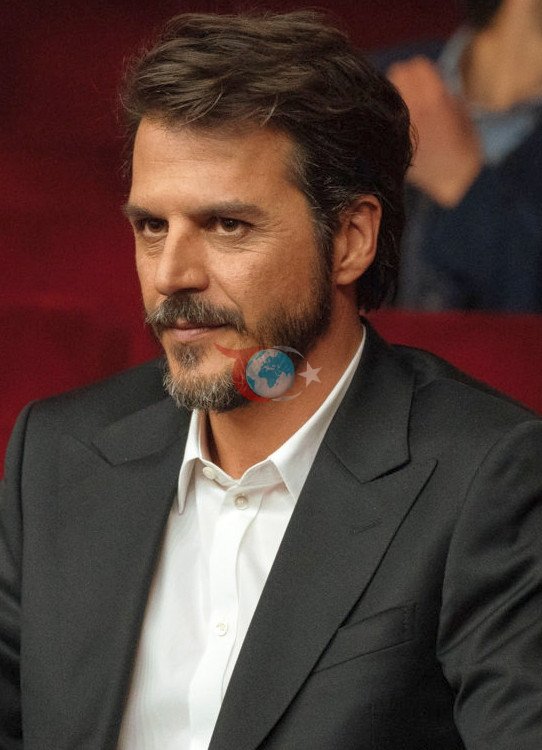 Mehmet Günsür ünlü markanın yüzü oldu - Resim : 2