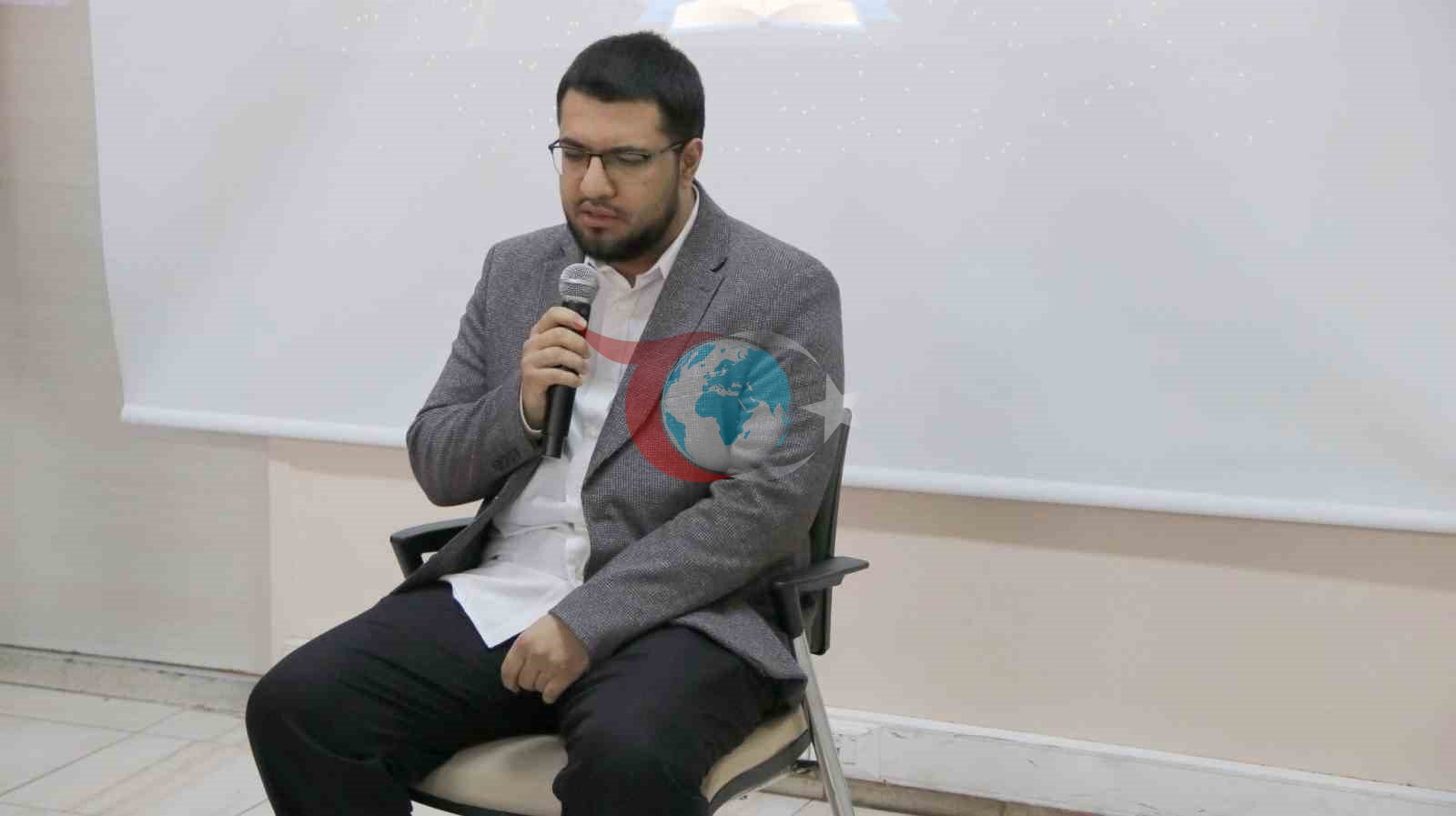 Sivaslı şehidin adı kütüphanede yaşatılacak