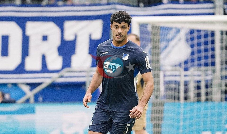 Ozan Kabak