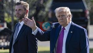 Müzakere öncesi kritik açıklama Trump: Sürecin nasıl işleyeceğini hep birlikte göreceğiz
