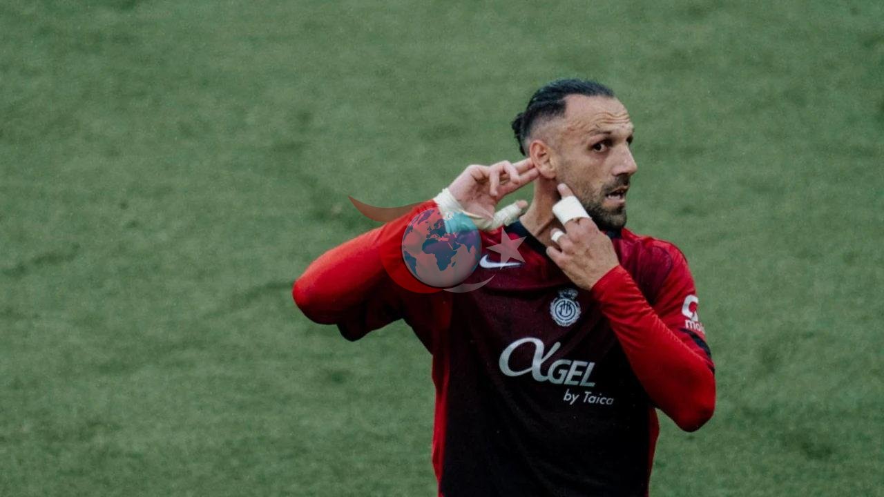 Vedat Muriqi