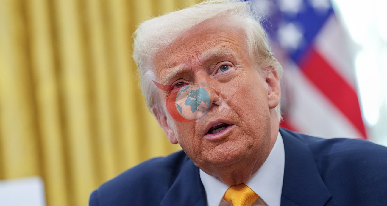 Trump: NATO'nun Rolünü Yeniden Ele Almalıyız