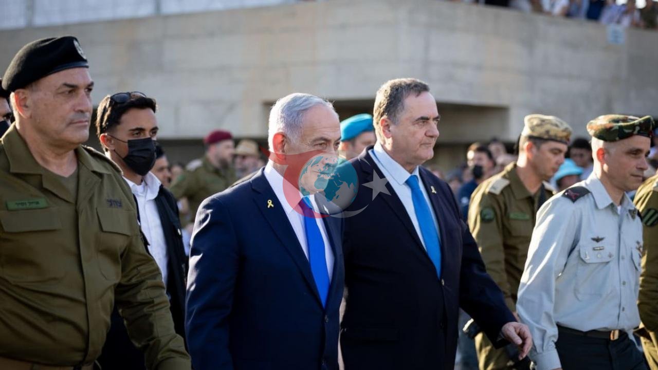 Netanyahu ve Katz Güney Lübnan’da Askeri Durum Değerlendirmesi Yaptı