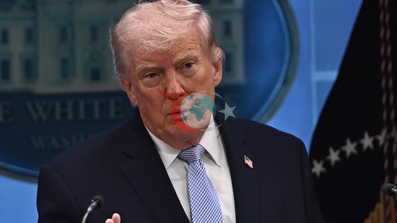 Trump'tan İran'la İlgili Kritik Açıklamalar