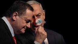 Netanyahu'nun Erdoğan'ı hedef alan sözlerine Türkiye'den sert tepki: Çağın Hitler'i hesap verecek