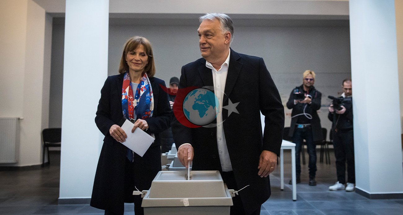 Macaristan Seçimlerinde Peter Magyar'ın Zaferi: Orban Dönemi Sona Erdi
