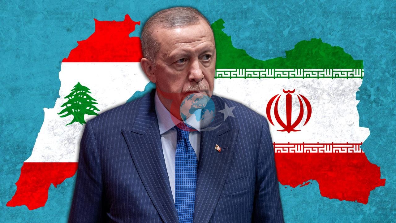 Erdoğan Hakkında İran ve Lübnan İddialarına Yanıt: Türkiye'den Net Açıklama