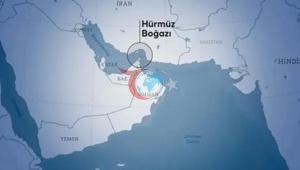 Hürmüzde tansiyon zirve yapacak CENTCOM saat verdi: Tüm gemilere abluka başlıyor