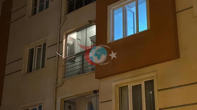 Eskişehirde şüpheli ölüm Yalnız yaşadığı evinde ölü bulundu