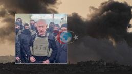 Netanyahu'dan işgal mesajı! Lübnan topraklarında operasyonları denetlediler