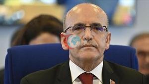 Hazine ve Maliye Bakanlığından Bakan Şimşek ile ilgili ortaklık iddiasına yalanlama