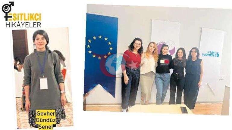 ‘Mor Mücadele’ güçleniyor