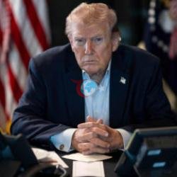 Trump'tan tepki çeken paylaşım! Bir ismi daha hedef aldı: Onu da hiç sevmem