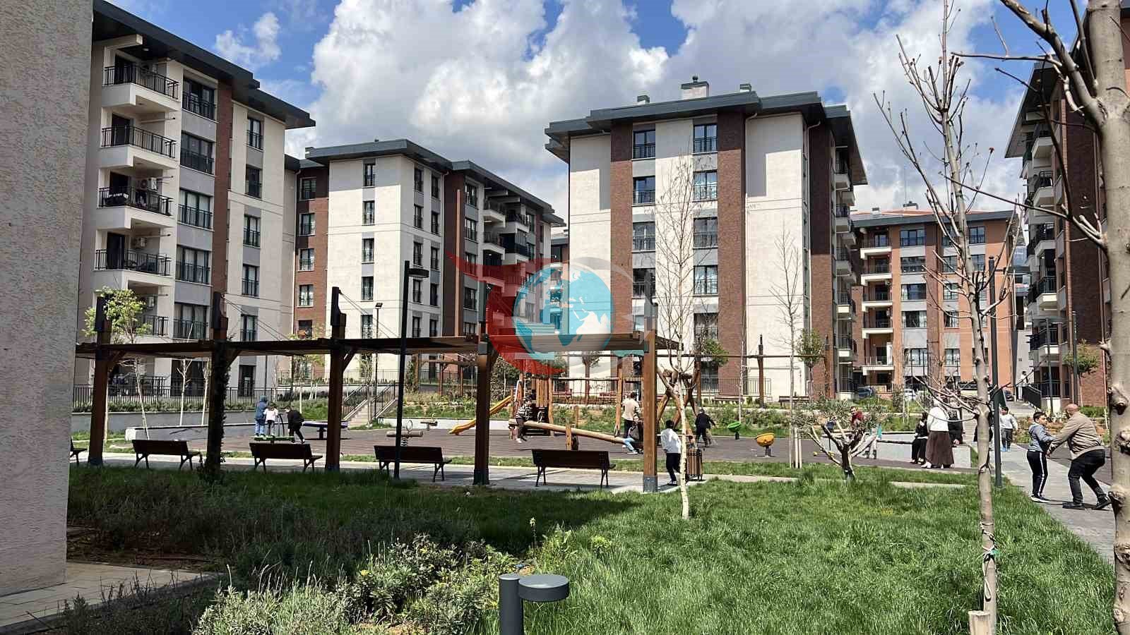 Acının adresi umutla yeniden hayat buluyor