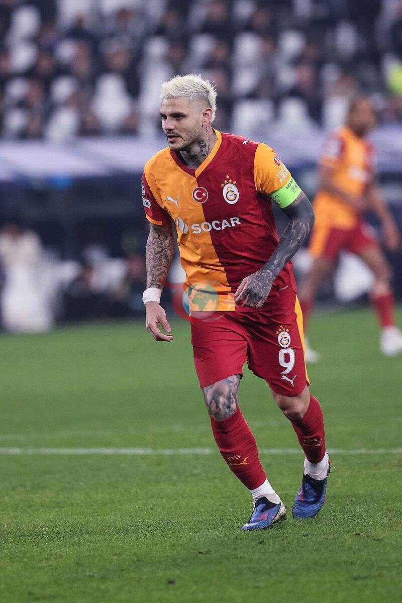 Mauro Icardi