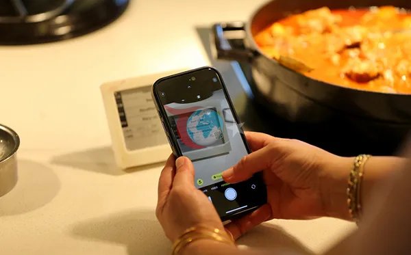 Yemek siparişlerinde yeni dönem: Şeffaflık ve gönülllülük esası... - Galeri - Trend Ekonomi