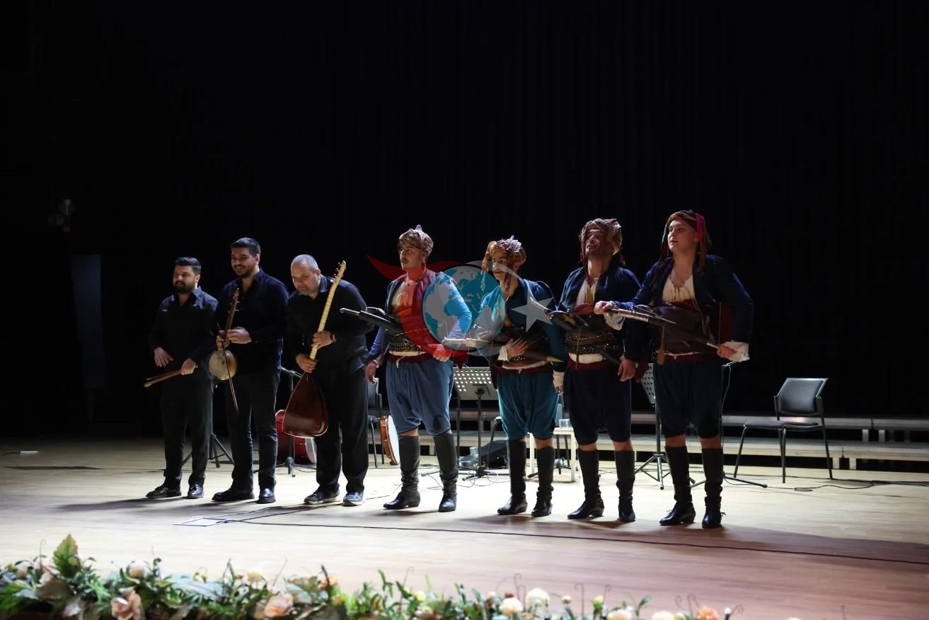 Kütahya&rsquo;nın kültürel zenginliği Çanakkale&rsquo;de tanıtıldı