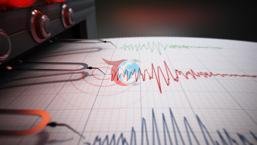 Son dakika... Antalya’nın Demre ilçesi açıklarında 4.7 büyüklüğünde deprem