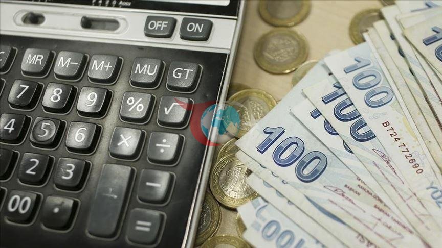 TÜİK şubat ayı ciro verilerini açıkladı: Yıllık artış yüzde 34,2