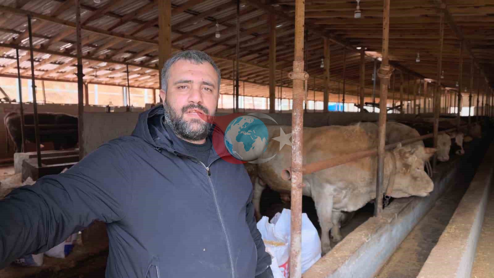 Tonluk ’Paşa’ 500 bin lira