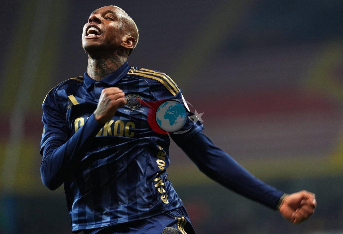 Anderson Talisca