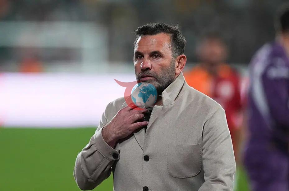 Okan Buruk