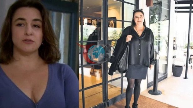 'Mukaddes Yenge'nin hızla kilo vermesinin ardındaki üzücü gerçek