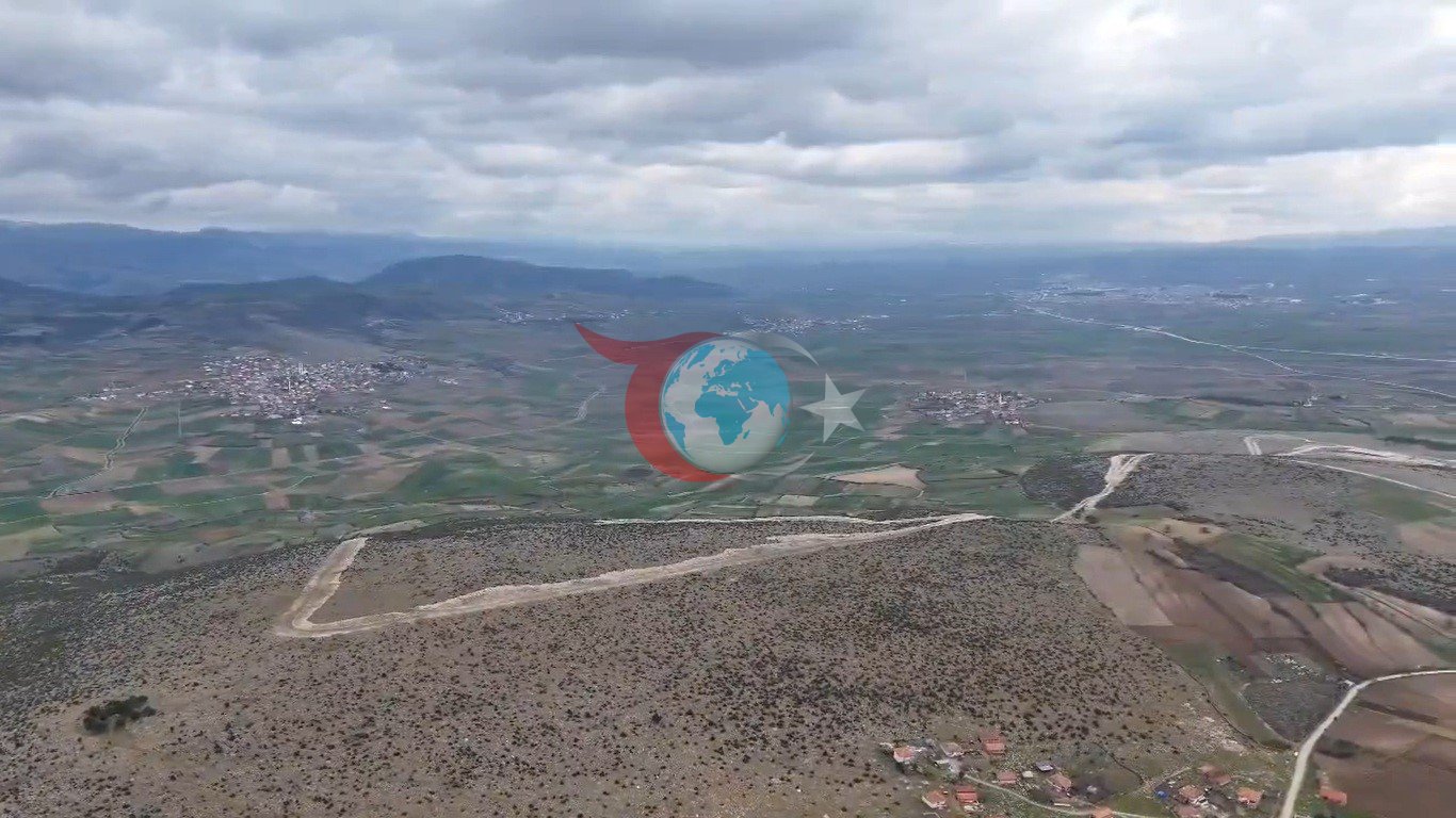 Vezirköprü OSB’de yatırım hamlesi: 1 milyon metrekarelik alan tahsise açıldı