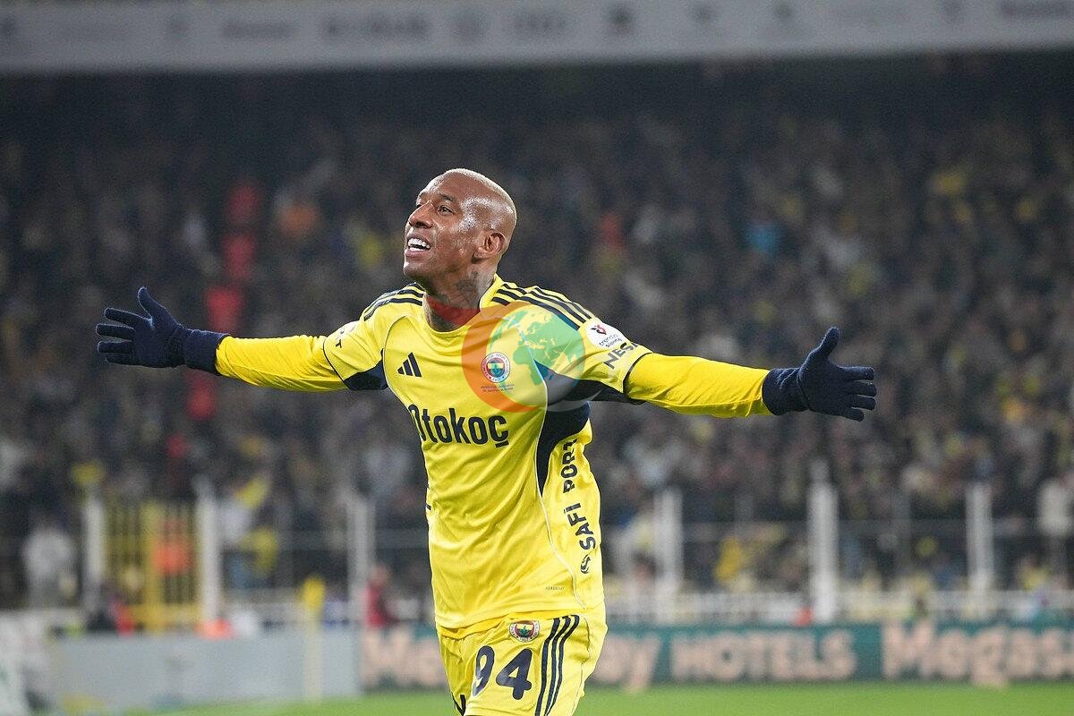 Anderson Talisca
