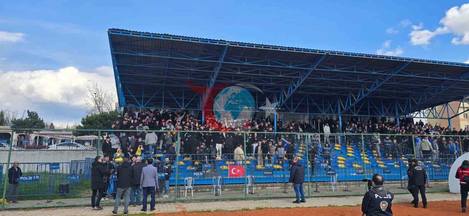 1969 Bilecikspor Kulübü zorlu maçı kazanarak, adını yarı finale yazdırdı