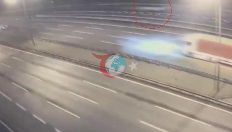Kağıthane’de gece yarısı dehşeti İş yeri kurşunlanan mağdur: Eşimin sevgilisi yaptı