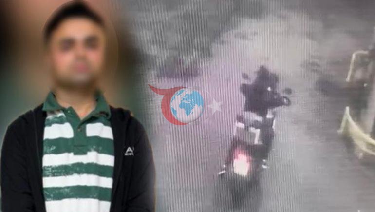 Kağıthane’de gece yarısı dehşeti İş yeri kurşunlanan mağdur: Eşimin sevgilisi yaptı