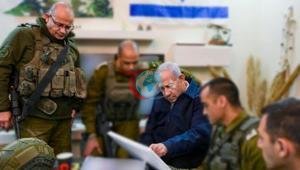İsrail istihbaratını karıştıracak hamle Netanyahu MOSSAD direktörünü değiştirdi
