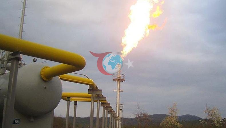 Avrupa'da gaz fiyatları son 1 yılın zirvesinde