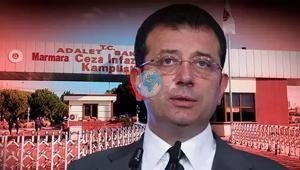 İmamoğlu çıkar amaçlı suç örgütü davasının 17nci duruşması sona erdi