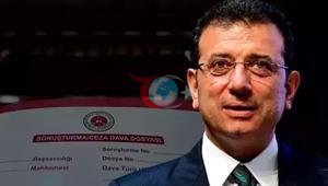 İmamoğlu çıkar amaçlı suç örgütü davasının 16ncı duruşması sona erdi
