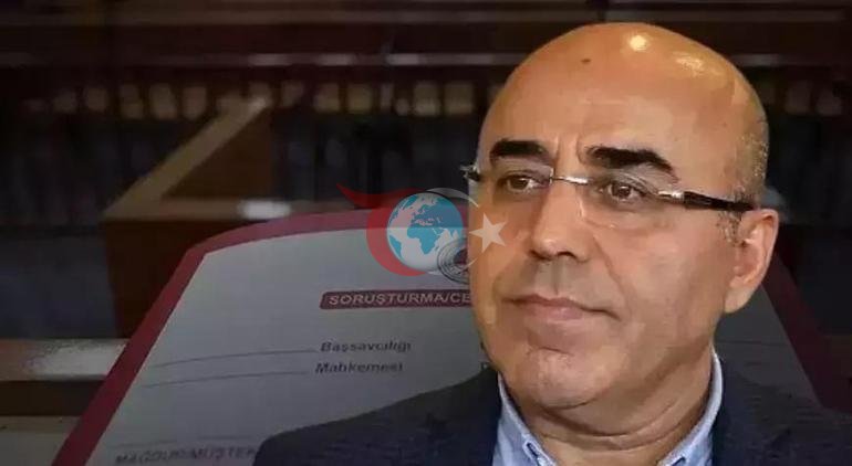 İmamoğlu çıkar amaçlı suç örgütü davasında 20nci duruşma