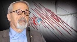 Akdeniz'de 4.7'lik deprem! Naci Görür uyardı: Bu fay çok daha büyük deprem üretebilir