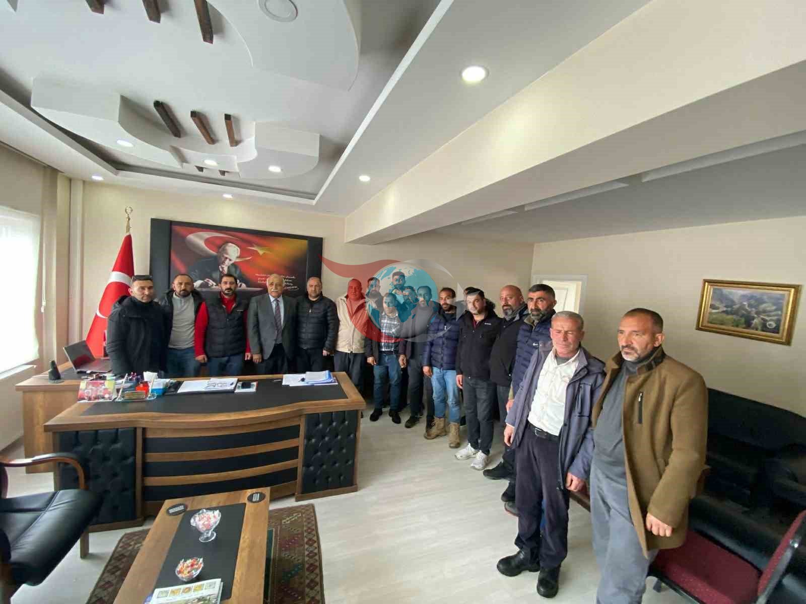 Çıldır hayvan pazarı faaliyete geçiriliyor
