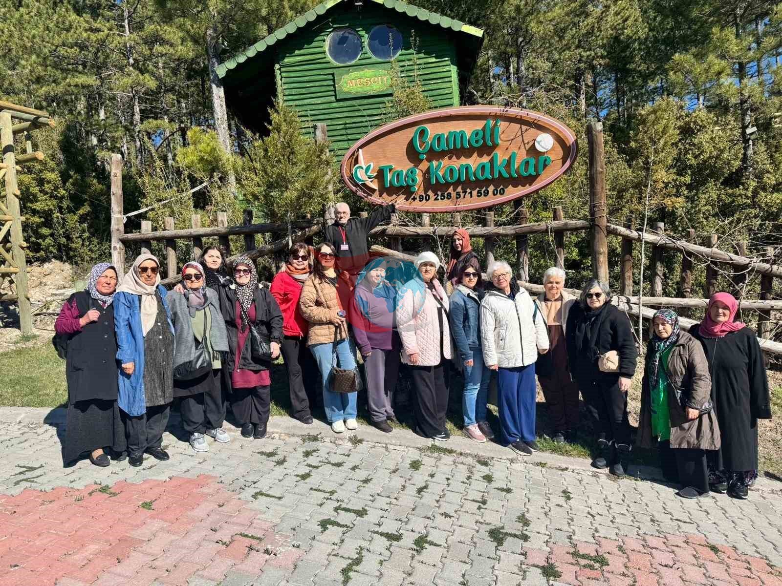 Cittaslow unvanı ziyaretçi akınını beraberinde getirdi