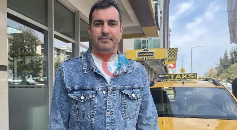 Yaşlı kadın ‘evimi kaybettim, üzerimde hiç param yok’ dedi… Türkiye’nin gönlünü fetheden taksici