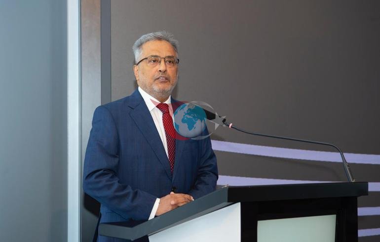 THY’de devir teslim töreni yapıldı