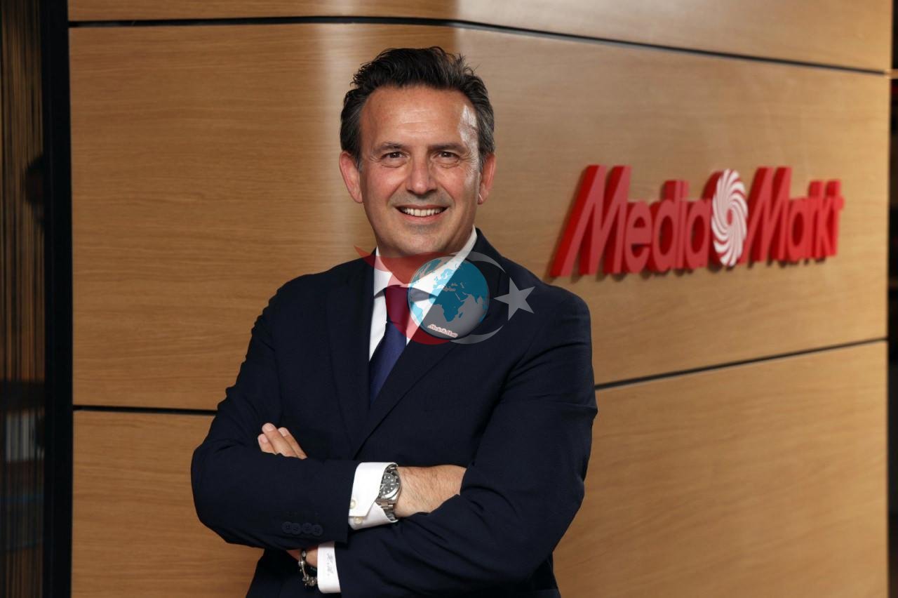 MediaMarkt Türkiye CEO’su Hulusi Acar
