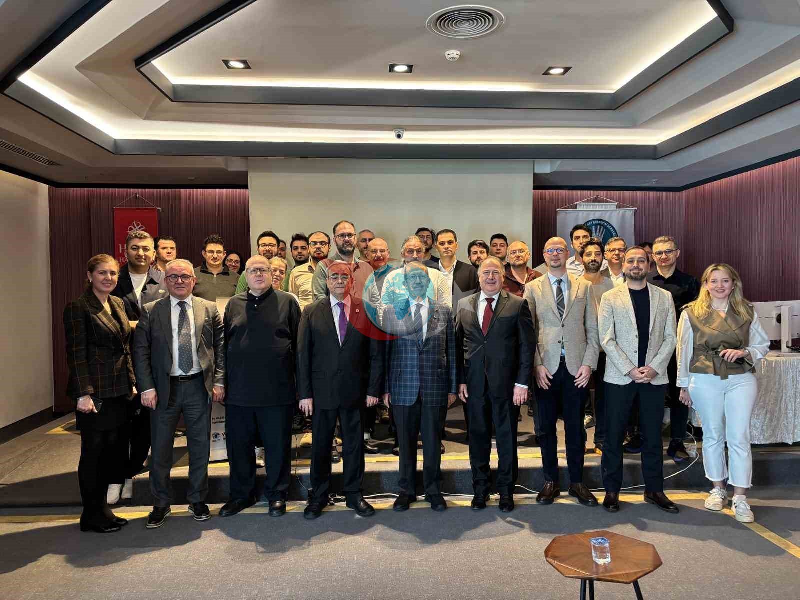El bileฤi cerrahisi ve ortopedi alanฤฑnda รถnemli bir yenilik
